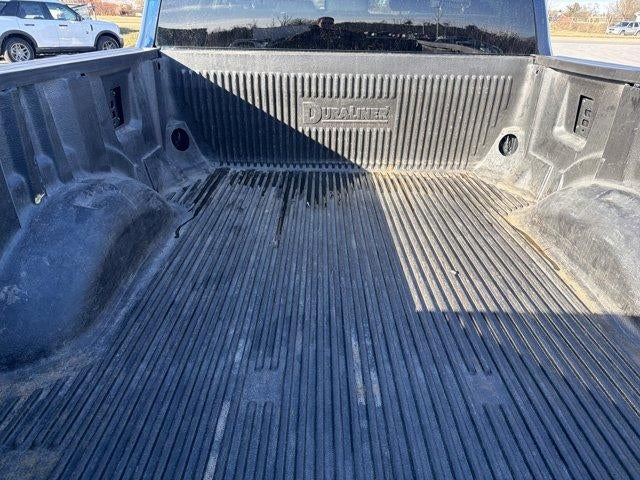 2024 Ford Super Duty F-250 SRW XLT 4WD Crew Cab 6.75' Box