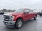 2020 Ford Super Duty F-250 SRW King Ranch 4WD Crew Cab 6.75' Box