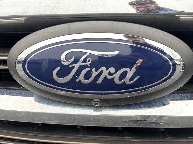 2020 Ford Super Duty F-250 SRW King Ranch 4WD Crew Cab 6.75' Box