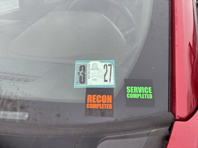 2020 Ford Super Duty F-250 SRW King Ranch 4WD Crew Cab 6.75' Box