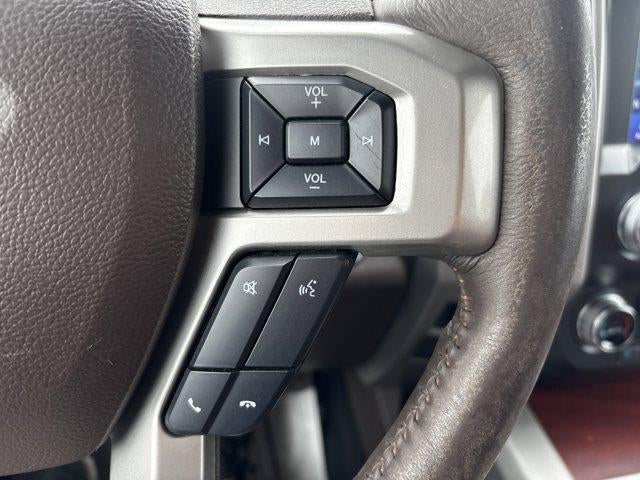 2020 Ford Super Duty F-250 SRW King Ranch 4WD Crew Cab 6.75' Box