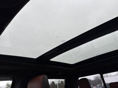 2020 Ford Super Duty F-250 SRW King Ranch 4WD Crew Cab 6.75' Box