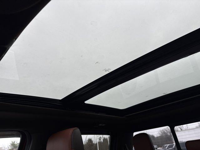 2020 Ford Super Duty F-250 SRW King Ranch 4WD Crew Cab 6.75' Box