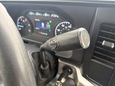 2025 Ford Super Duty F-250 SRW XLT 4WD Crew Cab 6.75' Box