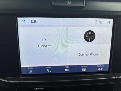 2025 Ford Super Duty F-250 SRW XLT 4WD Crew Cab 6.75' Box