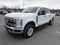2025 Ford Super Duty F-250 SRW XLT 4WD Crew Cab 6.75' Box