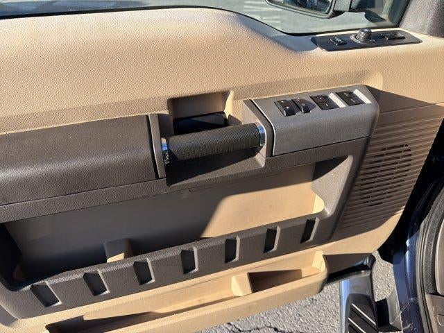 2016 Ford Super Duty F-250 SRW 4WD Crew Cab 6-3/4 Ft Box Lariat