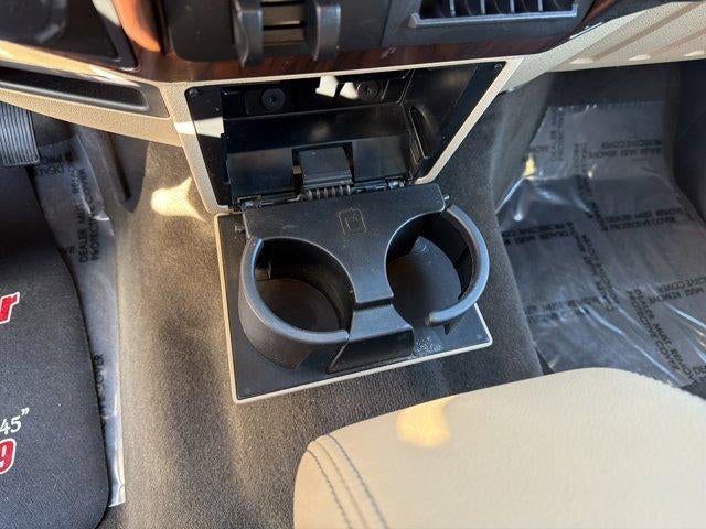 2016 Ford Super Duty F-250 SRW 4WD Crew Cab 6-3/4 Ft Box Lariat