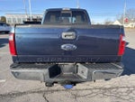 2016 Ford Super Duty F-250 SRW 4WD Crew Cab 6-3/4 Ft Box Lariat