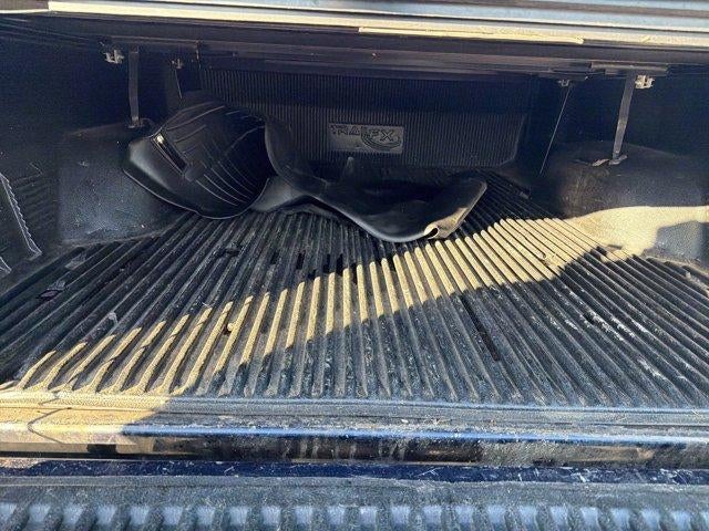 2016 Ford Super Duty F-250 SRW 4WD Crew Cab 6-3/4 Ft Box Lariat