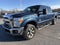 2016 Ford Super Duty F-250 SRW 4WD Crew Cab 6-3/4 Ft Box Lariat