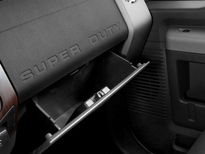 2016 Ford Super Duty F-250 SRW 4WD Crew Cab 6-3/4 Ft Box Lariat