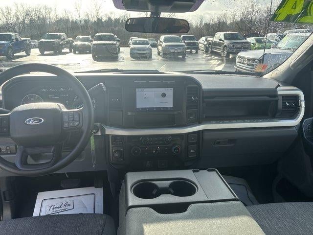 2024 Ford Super Duty F-250 SRW XLT 4WD Crew Cab 6.75' Box