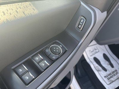 2024 Ford Super Duty F-250 SRW XLT 4WD Crew Cab 6.75' Box