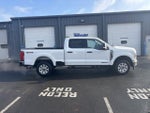 2024 Ford Super Duty F-250 SRW XLT 4WD Crew Cab 6.75' Box