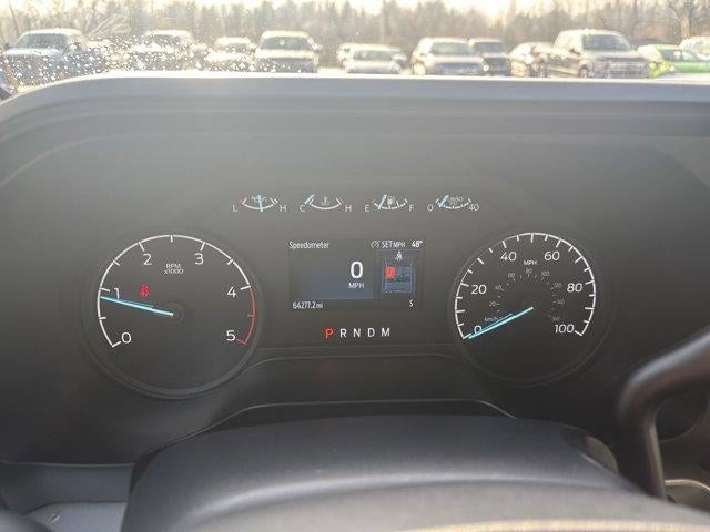 2024 Ford Super Duty F-250 SRW XLT 4WD Crew Cab 6.75' Box