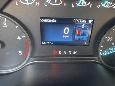 2024 Ford Super Duty F-250 SRW XLT 4WD Crew Cab 6.75' Box