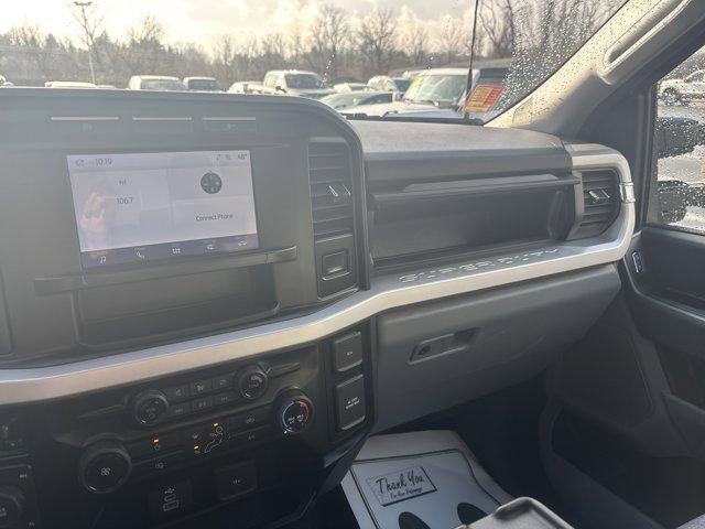 2024 Ford Super Duty F-250 SRW XLT 4WD Crew Cab 6.75' Box