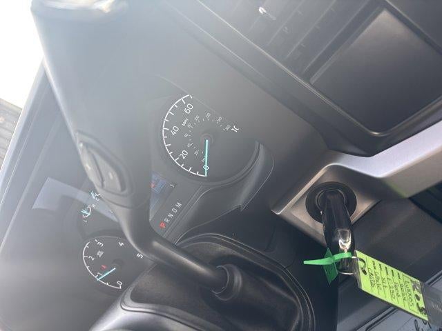 2024 Ford Super Duty F-250 SRW XLT 4WD Crew Cab 6.75' Box