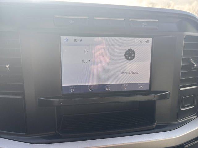 2024 Ford Super Duty F-250 SRW XLT 4WD Crew Cab 6.75' Box