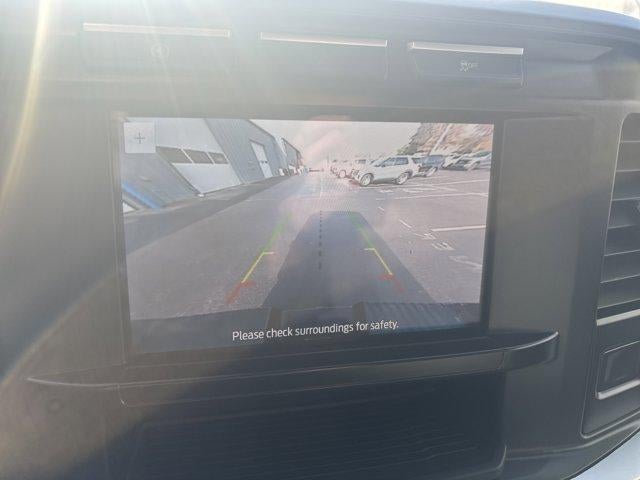 2024 Ford Super Duty F-250 SRW XLT 4WD Crew Cab 6.75' Box