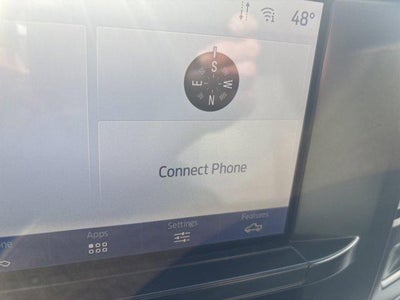 2024 Ford Super Duty F-250 SRW XLT 4WD Crew Cab 6.75' Box