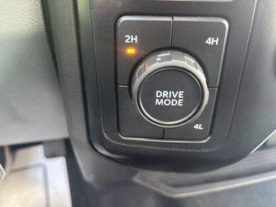 2024 Ford Super Duty F-250 SRW XLT 4WD Crew Cab 6.75' Box