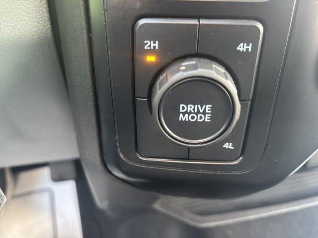 2024 Ford Super Duty F-250 SRW XLT 4WD Crew Cab 6.75' Box