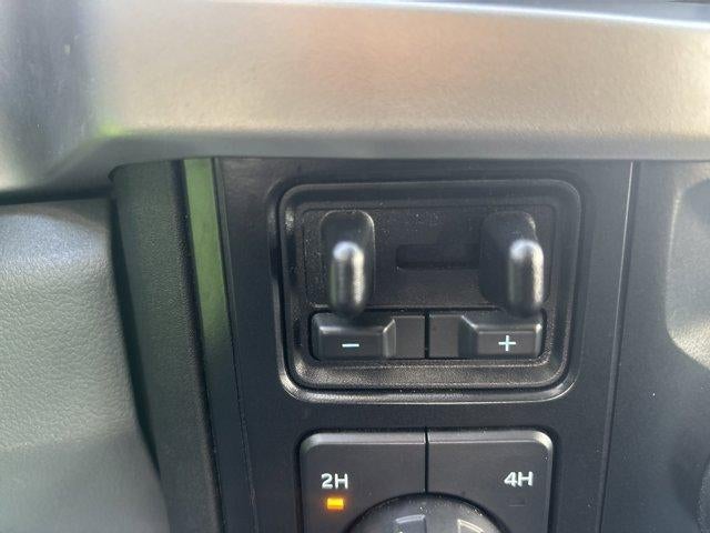 2024 Ford Super Duty F-250 SRW XLT 4WD Crew Cab 6.75' Box