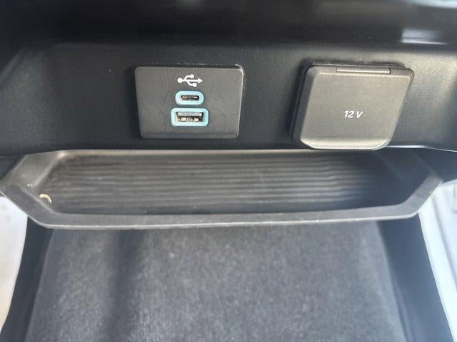 2024 Ford Super Duty F-250 SRW XLT 4WD Crew Cab 6.75' Box