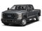 2023 Ford Super Duty F-250 SRW XL 4WD Crew Cab 6.75' Box