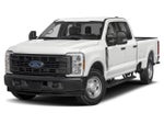 2023 Ford Super Duty F-250 SRW XL 4WD Crew Cab 6.75' Box