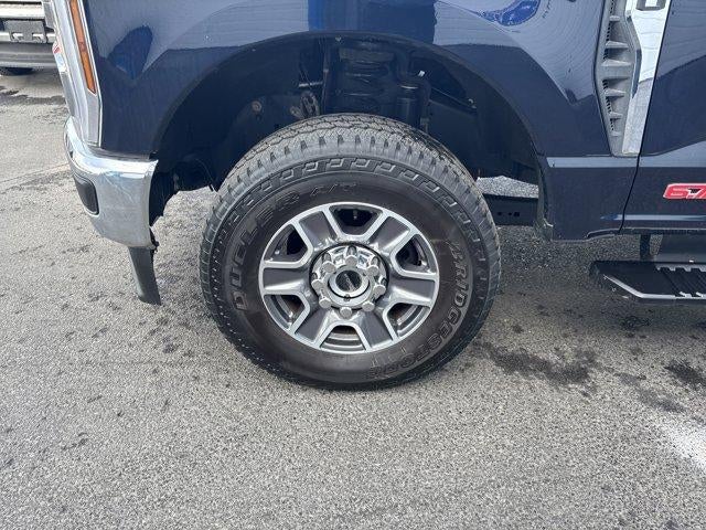 2024 Ford Super Duty F-350 SRW LARIAT 4WD Crew Cab 6.75' Box