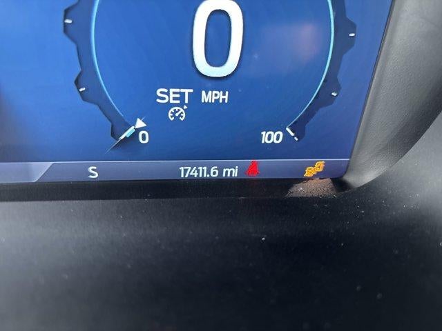 2024 Ford Super Duty F-350 SRW LARIAT 4WD Crew Cab 6.75' Box