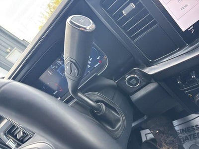 2024 Ford Super Duty F-350 SRW LARIAT 4WD Crew Cab 6.75' Box