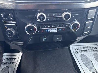 2024 Ford Super Duty F-350 SRW LARIAT 4WD Crew Cab 6.75' Box