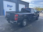 2024 Ford Super Duty F-350 SRW LARIAT 4WD Crew Cab 6.75' Box