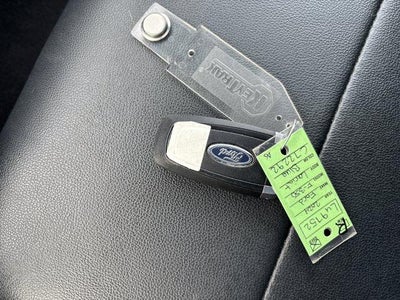 2024 Ford Super Duty F-350 SRW LARIAT 4WD Crew Cab 6.75' Box