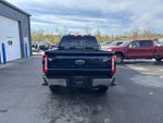 2024 Ford Super Duty F-350 SRW LARIAT 4WD Crew Cab 6.75' Box