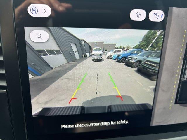 2024 Ford Super Duty F-350 SRW LARIAT 4WD Crew Cab 6.75' Box