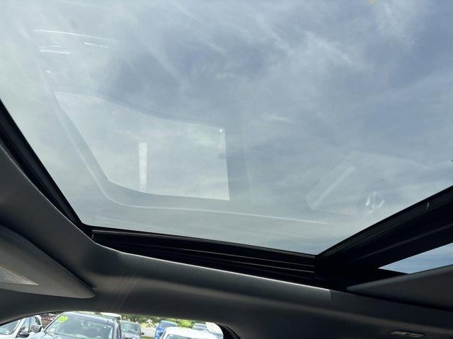 2024 Ford Super Duty F-350 SRW LARIAT 4WD Crew Cab 6.75' Box