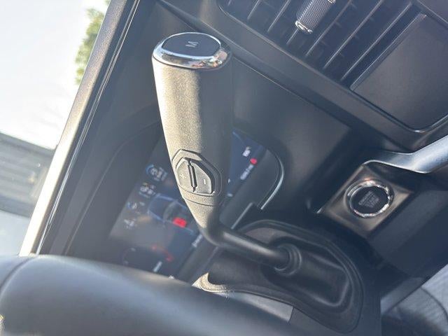 2024 Ford Super Duty F-350 SRW LARIAT 4WD Crew Cab 6.75' Box