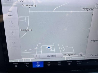 2024 Ford Super Duty F-350 SRW LARIAT 4WD Crew Cab 6.75' Box