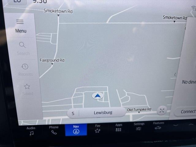 2024 Ford Super Duty F-350 SRW LARIAT 4WD Crew Cab 6.75' Box