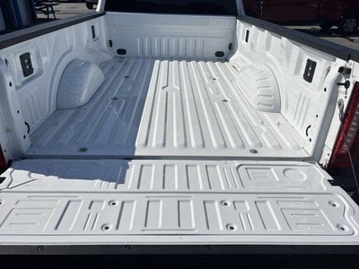 2024 Ford Super Duty F-350 SRW LARIAT 4WD Crew Cab 6.75' Box