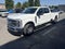 2024 Ford Super Duty F-350 SRW LARIAT 4WD Crew Cab 6.75' Box