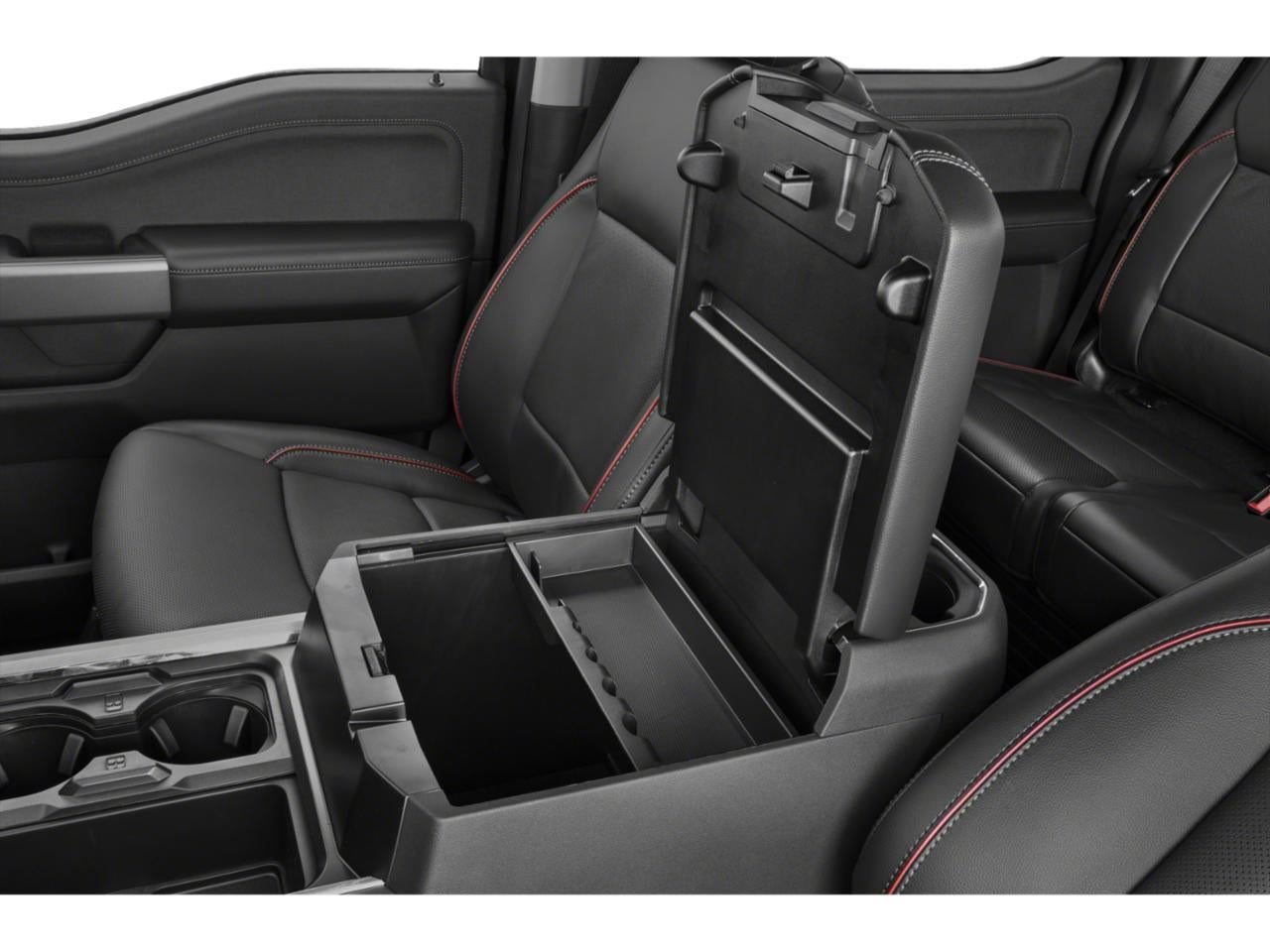 2024 Ford Super Duty F-350 SRW LARIAT 4WD Crew Cab 6.75' Box