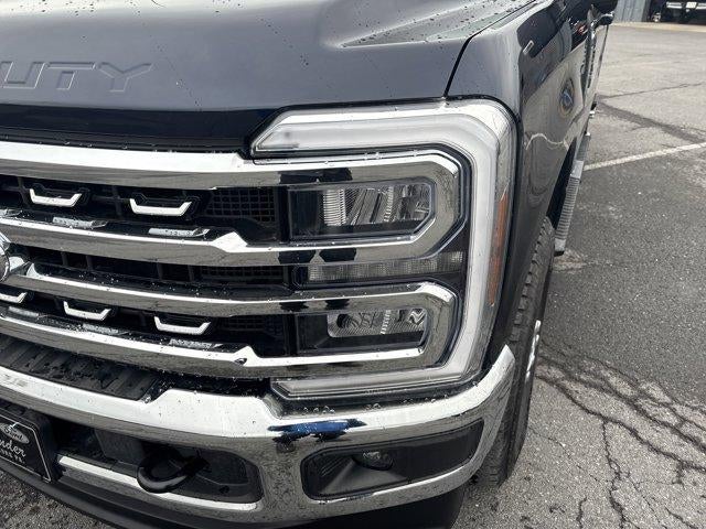 2024 Ford Super Duty F-350 SRW LARIAT 4WD Crew Cab 6.75' Box