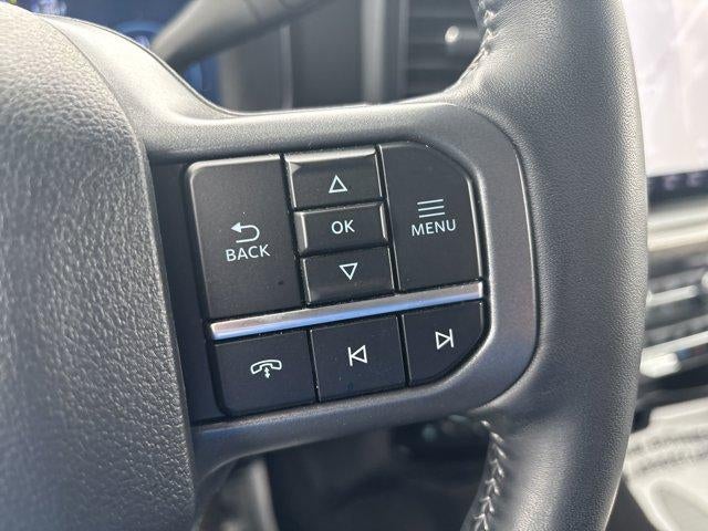 2024 Ford Super Duty F-350 SRW LARIAT 4WD Crew Cab 6.75' Box