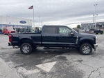 2024 Ford Super Duty F-350 SRW LARIAT 4WD Crew Cab 6.75' Box